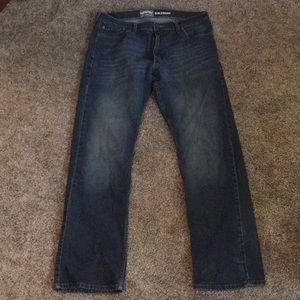 Levi’s Jeans